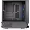 PC Case Thermaltake Ceres 350 MX Midi Tower Melns