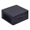 Intel NUC 13 Pro Kit NUC13ANHi3 UCFF Melns i3-1315U