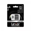 Lexar 1TB UHS-I MicroSDXC SILVER PLUS zibatmiņa