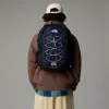 Mugursoma The North Face Borealis Classic - tnf navy/tin pelēka