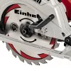 Circular Saw Einhell TE-CS 165