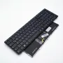 Tastatūra Mobile 1515/1715(V)/1776 (fona apgaismojums) - saderība Mobile 1515A Mobile 1515V Mobile 1515 Mobile 1776 Mobile 1776P [DE] (N750BU/DE)