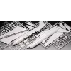 Saliekamais modelis Revell Airbus A380-800 Lufthansa New Livery