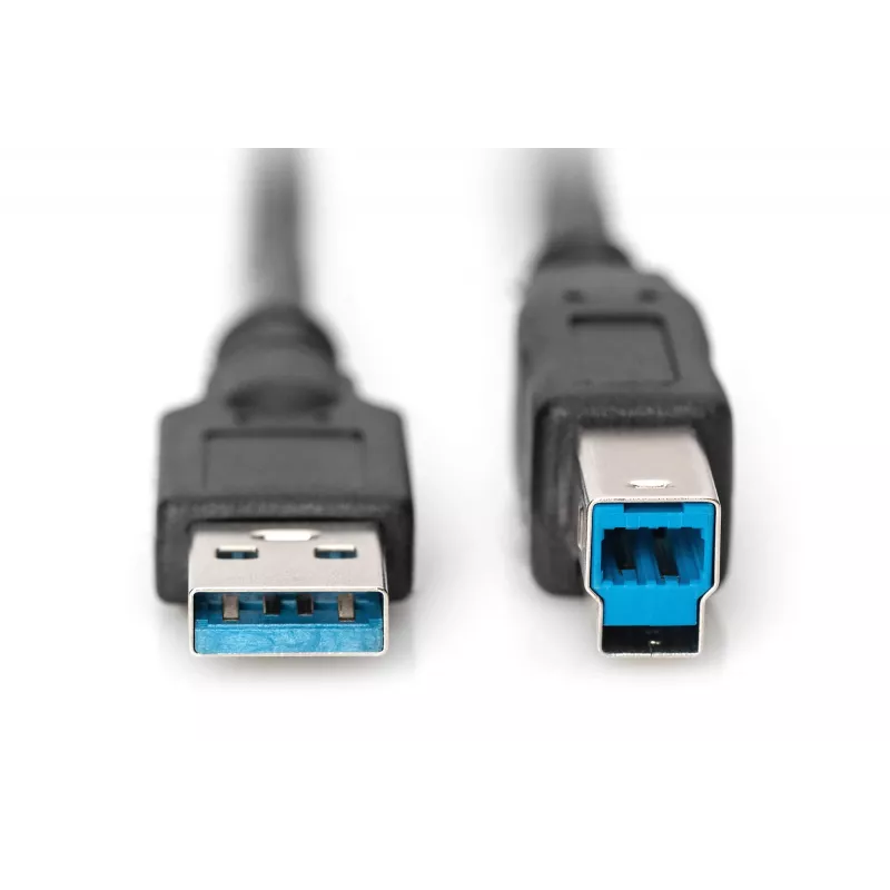 USB kabelis ASSMANN Electronic AK-300115-018-S