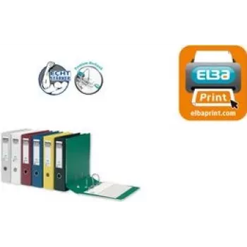 Elba 10497 SW Melns