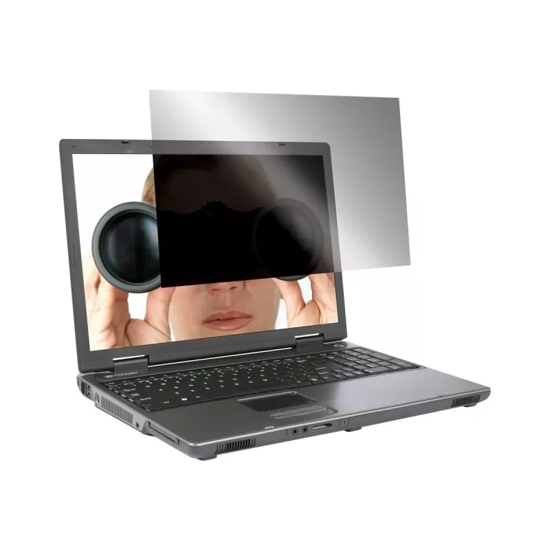 Targus ASF156W9EU displeja privātuma filtrs