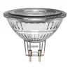 LED spuldze Ledvance Osram 3,4 W (ekv. 35 W) GU5.3, 345 lm, 2700 K, CRI 80, 36° starojuma leņķis