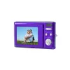 Agfa DC5200 digitālā kamera violetā krāsā (DC5200VI)
