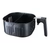 Steba HF 5000 XL 5.2 L Melns