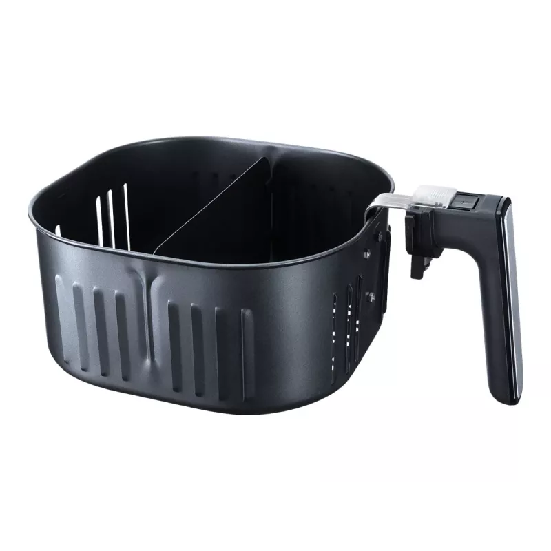 Steba HF 5000 XL 5.2 L Melns