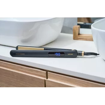 Rokas blenderis ZELMER ZHP2300 500W 2 ātrumi, iegremdējamais stienis sajaukšanai un biezeņu pagatavošanai