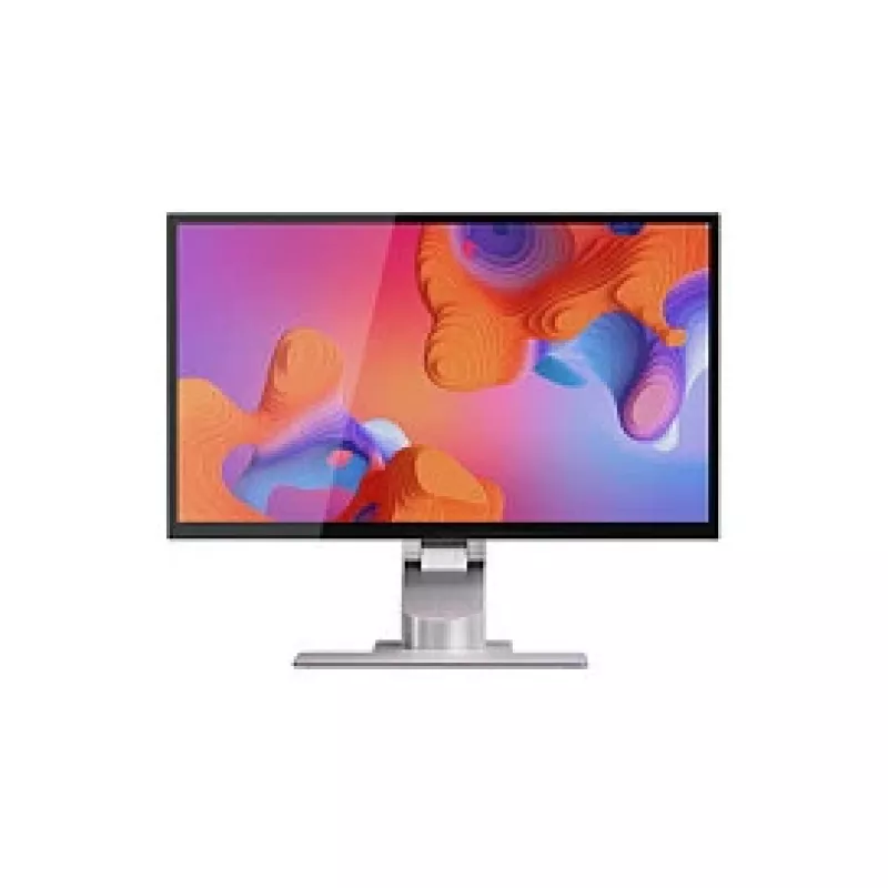 Alogic ASPEKT Touch 32 UHD Matt Dock Monitor tikai sudraba krāsā