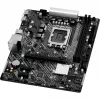 ASRock B760M-H2/M.2 DDR5 LGA1700 Micro-ATX mātesplate