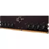DIMM 16 GB DDR5-4800, atmiņa melna, TED516G4800C4001, Elite, INTEL XMP