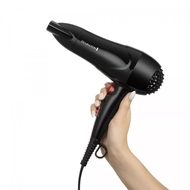 Matu žāvētājs Remington D2000 2000W
