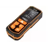 Neo Tools lāzera tālmērs, 60 m diapazons, IP54