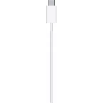 Apple MHXH3AM/A strāvas adapteris, sudrabots