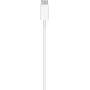 Apple MHXH3AM/A strāvas adapteris, sudrabots