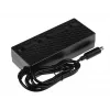Iekštelpu strāvas adapteris zaļa Cell SAD01 100-240V melns