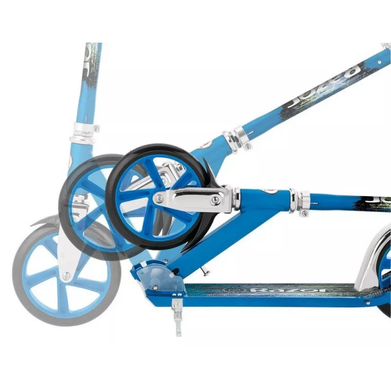 Skrejritenis Razor A5 Lux