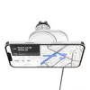 Belkin BoostCharge Pro pelēks bezvadu lādētājs WIC008BTGR-NCV2