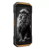 Viedtālrunis UleFone Armor X32 Pro 5G 6.1 collu 8GB RAM 256GB atmiņa Spilgti oranžs