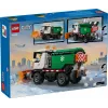 LEGO CITY 60490 Sniega tīrītājs