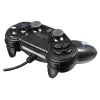 Vadu spēļu kontrolieris SUBSONIC SA5417 priekš PS4, melns