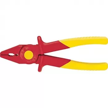Knipex plastmasas knaibles