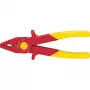 Knipex plastmasas knaibles