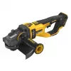 DeWALT DCG460NK-XJ grīdas pulētājs/slīpmašīna