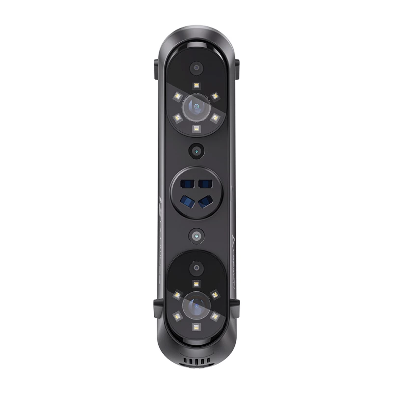 3D skeneris Creality Sermoon S1 (modelis 4008050063)