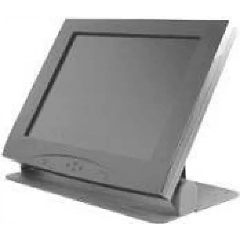Monitora statīvs Chief FSB018BLK Desk Melns