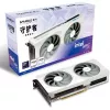 Grafikas karte Sparkle Arc B570 Guardian Luna OC 10GB GDDR6, PCIe 4.0 x8, 160 bitu, 242×105×44 mm