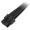 Singularity PowerBoard savienojuma kabelis mātesplatei 8‑kontaktu PCIe SC-PB-LC-6MB8