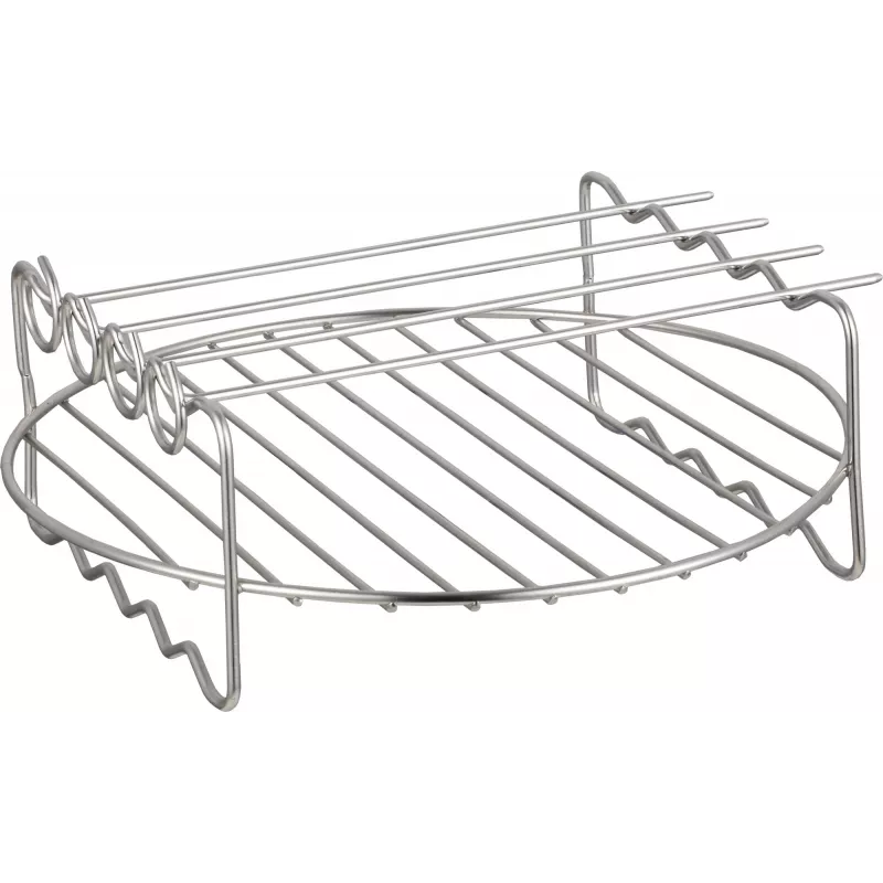 Fritieris Blaupunkt AFD722 7,2 L, 1800 W, 40–200 °C, skārienjūtīgs LED, alumīnijs, balts