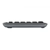 Bezvadu tastatūras un peles komplekts Logitech MK270