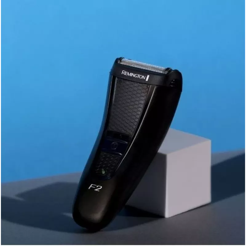 Remington skuveklis uzlādējams precīzais trimmeris LED uzlādes indikators
