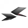 ASUS TUF Gaming A16 FA608 16 collu klēpjdators — AMD Ryzen 7 260 (8c/16t, līdz 5.1 GHz), 16 GB DDR5, 512 GB PCIe 4.0 SSD, NVIDIA GeForce RTX 5070 8 GB