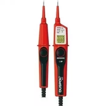 BENNING 050263 Digitālais multimetrs CAT III 300V (050263)