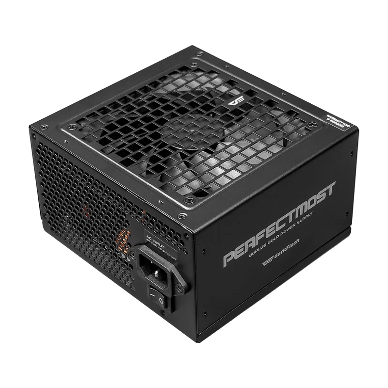 Barošanas bloks Darkflash PMT 750W
