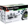 Trauku komplekts Russell Hobbs RH01179EU, 5 gabali, zils
