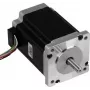 Joy-it soļu motors NEMA 23-01 3 Nm 4,2 A vārpstas diametrs: 8 mm (NEMA 23-01)
