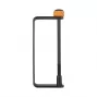 Fiskars 1020448 šļūtenes turētājs Metāla melns