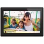 Braun DigiFrame 1019 digitālais foto rāmis melns 25,6 cm (10,1 inch) skārienekrāns WiFi (21257)
