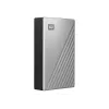 Western Digital My Passport Ultra Mac datoram 4TB USB Type-C 3.2 Gen 1 WDBPMV0040BSL-WESN