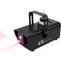 LED hibrīda miglotājs EUROLITE N-19 RGB (modelis 51702090) — RGB LED efekti, hibrīda miglas izvade