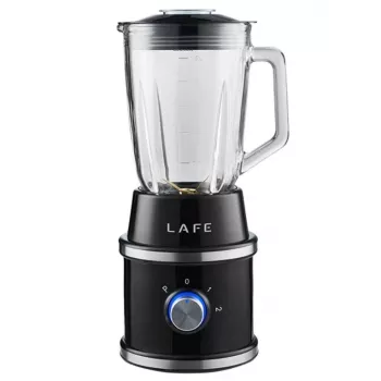 LAFE Galda blenderis TITANIUMPOWER 1300 W 1,5 L Melns
