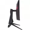 TGM-I27FQ, Gaming-Monitors 69 cm (27 collas), melns, QHD, IPS, 165Hz panelis