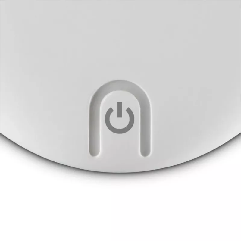 HAMA Item Finder 00185815 Bluetooth Apple Find My lietotnei, balts — izsekotājs personisko priekšmetu atrašanai